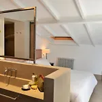 Hotel Palacio Carvajal Giron 4*