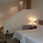 Hotel Palacio Carvajal Giron Plasencia