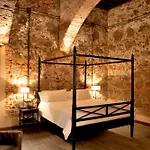 Palacio Carvajal Giron Hotel 4*