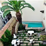 Palacio Carvajal Giron Hotel 4*