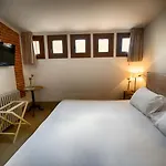 Hotel Palacio Carvajal Giron 4*