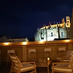 Hotel Palacio Carvajal Giron