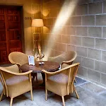 Hotel Palacio Carvajal Giron