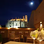 Palacio Carvajal Giron Hotel