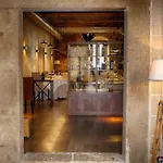 Hotel Palacio Carvajal Giron 4*