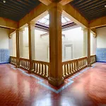 Palacio Carvajal Giron Plasencia
