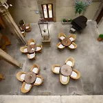 Palacio Carvajal Giron 4*
