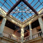 Palacio Carvajal Giron 4*
