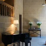 Palacio Carvajal Giron Hotel Plasencia
