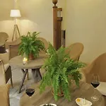 Palacio Carvajal Giron 4*