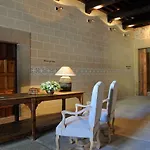 Palacio Carvajal Giron Hotel 4*