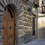 Palacio Carvajal Giron Hotel