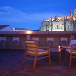 Hotel Palacio Carvajal Giron 4*