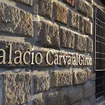 Palacio Carvajal Giron 4* Plasencia