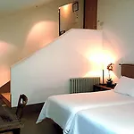 Hotell Palacio Carvajal Giron 4*