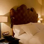 Hotell Palacio Carvajal Giron 4*