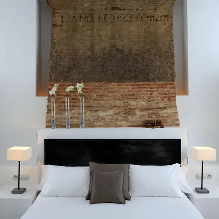 Palacio Carvajal Giron Hotel