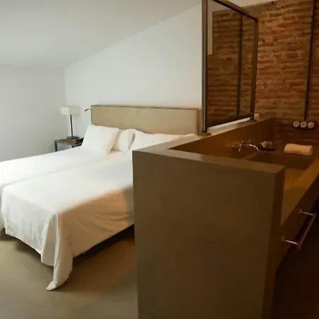 Palacio Carvajal Giron Hotel Plasencia