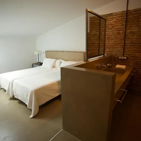 Palacio Carvajal Giron Hotel Plasencia