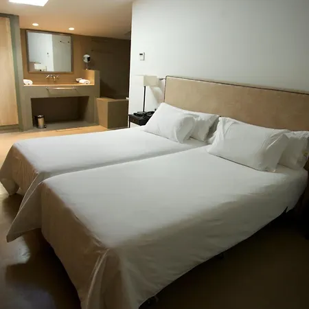 Hotell Palacio Carvajal Giron
