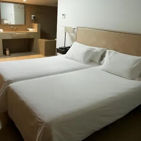 Hotel Palacio Carvajal Giron