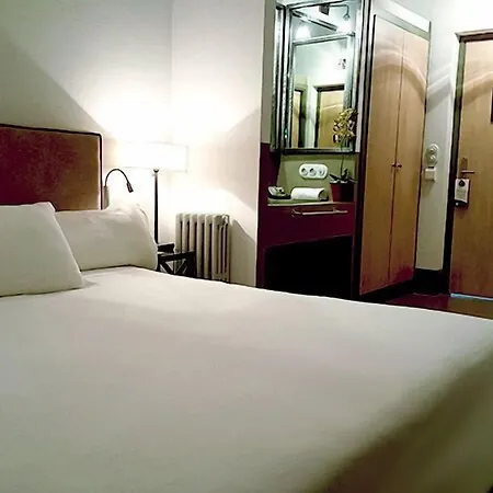 Ξενοδοχείο Palacio Carvajal Giron 4*