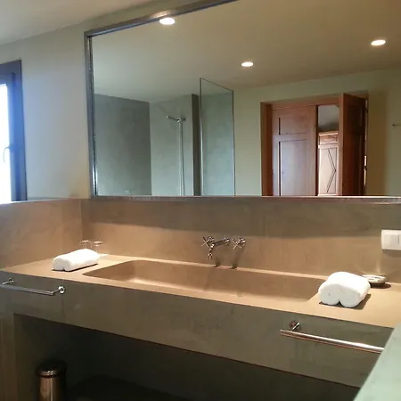 Palacio Carvajal Giron Plasencia