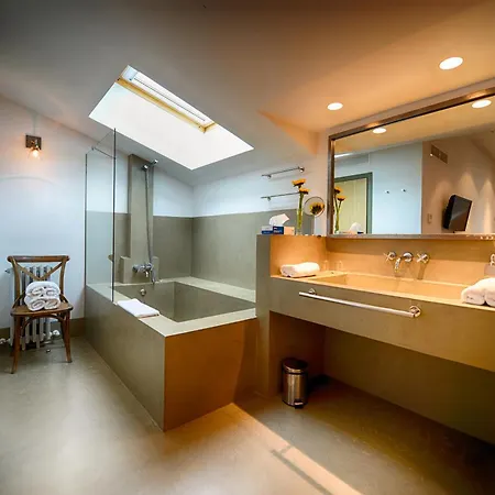 Palacio Carvajal Girón 4* Plasencia