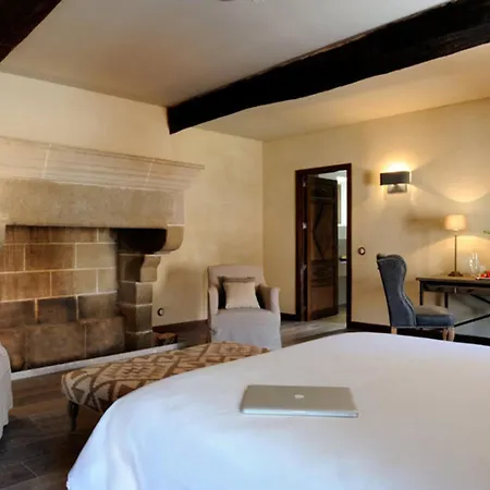 Palacio Carvajal Giron Hotel 4*