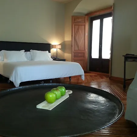 Palacio Carvajal Giron Plasencia