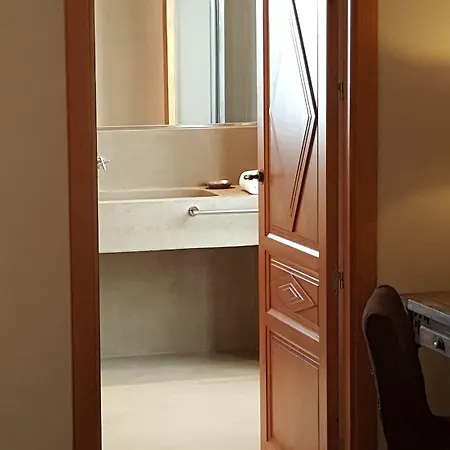 Palacio Carvajal Giron Plasencia