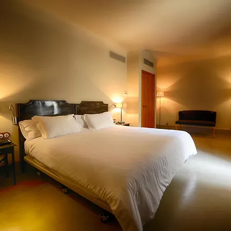 Hotel Palacio Carvajal Giron 4*