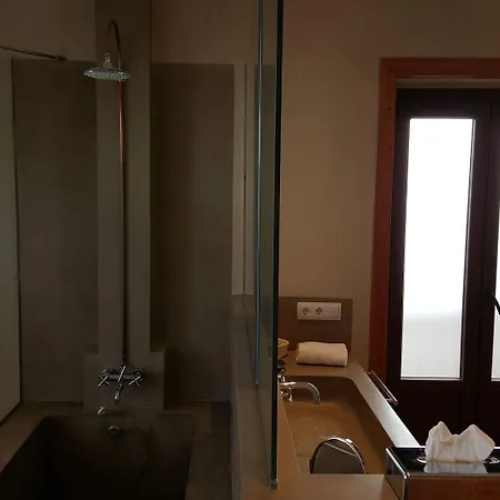 Palacio Carvajal Giron 4* Plasencia