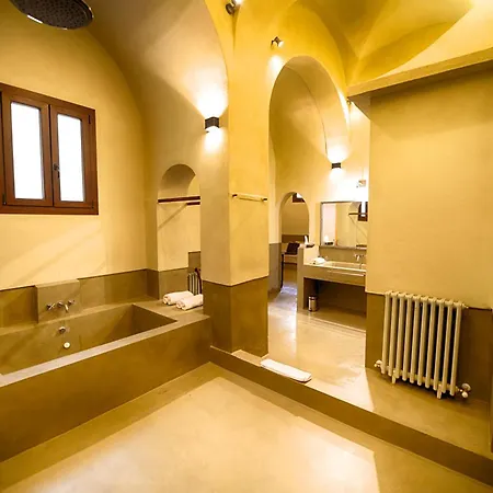 Hotel Palacio Carvajal Giron 4*