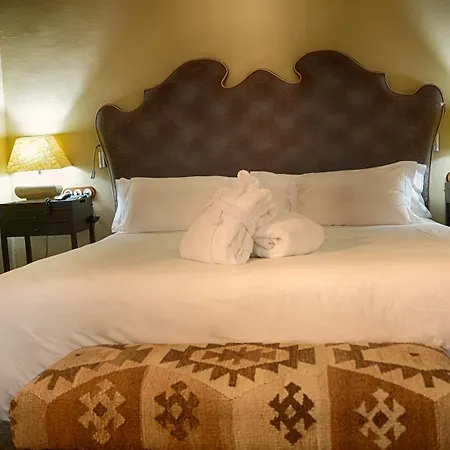 Palacio Carvajal Giron Hotel Plasencia