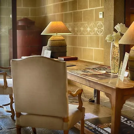 Palacio Carvajal Giron