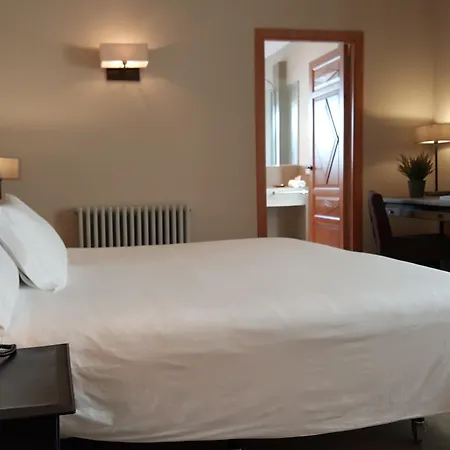 Palacio Carvajal Giron Ξενοδοχείο 4*