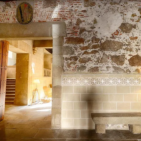 Hotell Palacio Carvajal Giron 4*