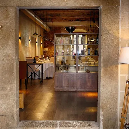 Hotel Palacio Carvajal Giron 4*