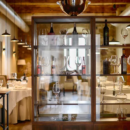 Hotel Palacio Carvajal Giron Plasencia