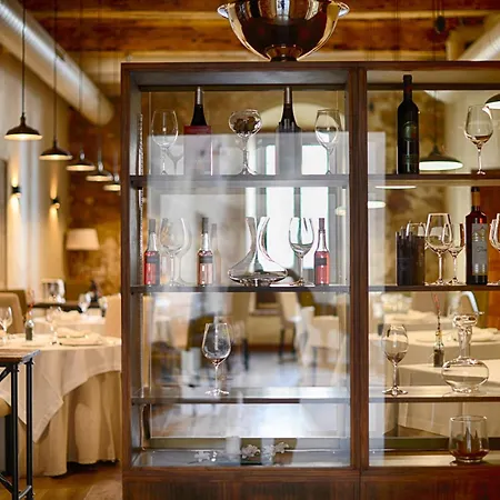 Hotel Palacio Carvajal Giron Plasencia