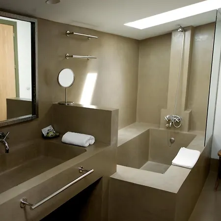 Palacio Carvajal Giron 4*