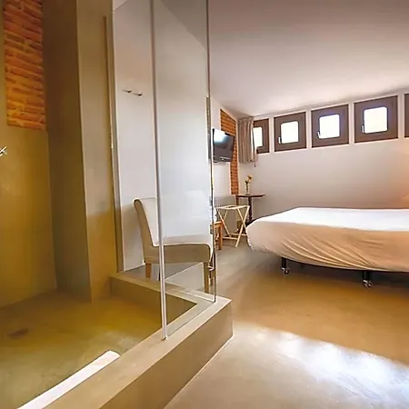 Palacio Carvajal Giron Plasencia