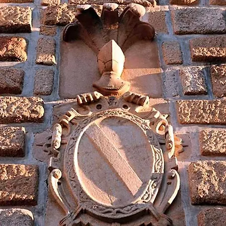 Palacio Carvajal Giron