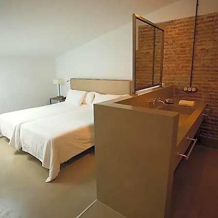 Palacio Carvajal Giron 4*