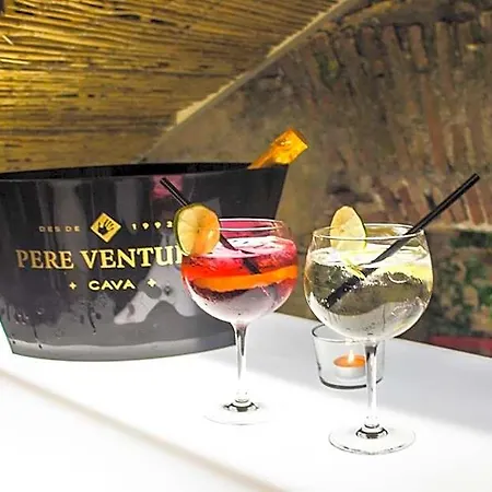 Palacio Carvajal Giron 4*