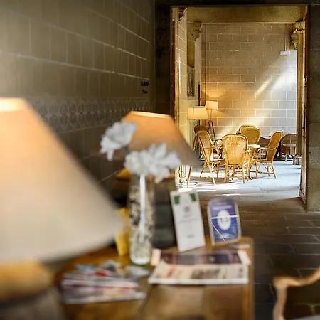 Hotel Palacio Carvajal Giron 4*