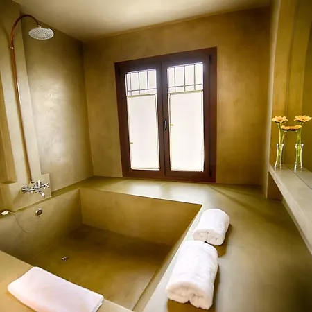 Hotell Palacio Carvajal Giron 4*