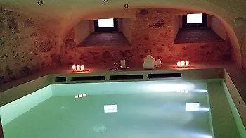 Palacio Carvajal Giron Отель 4*