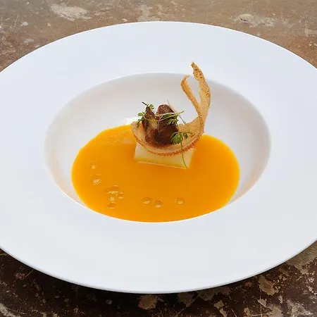 Palacio Carvajal Giron 4* Plasencia